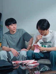 Episodio 8 - [Doblado]La venganza del hijo olvidado