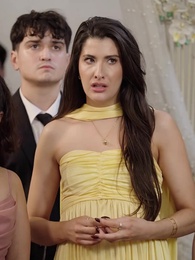 Episodio 45 - [Doblado]Karma en el día de tu boda