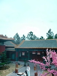 ตอนที่ 5 - เกิดใหม่พลิกชะตา ชายาแทนรัก