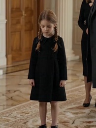 Episode 3 - The Day We Watched Our Alpha Father Die