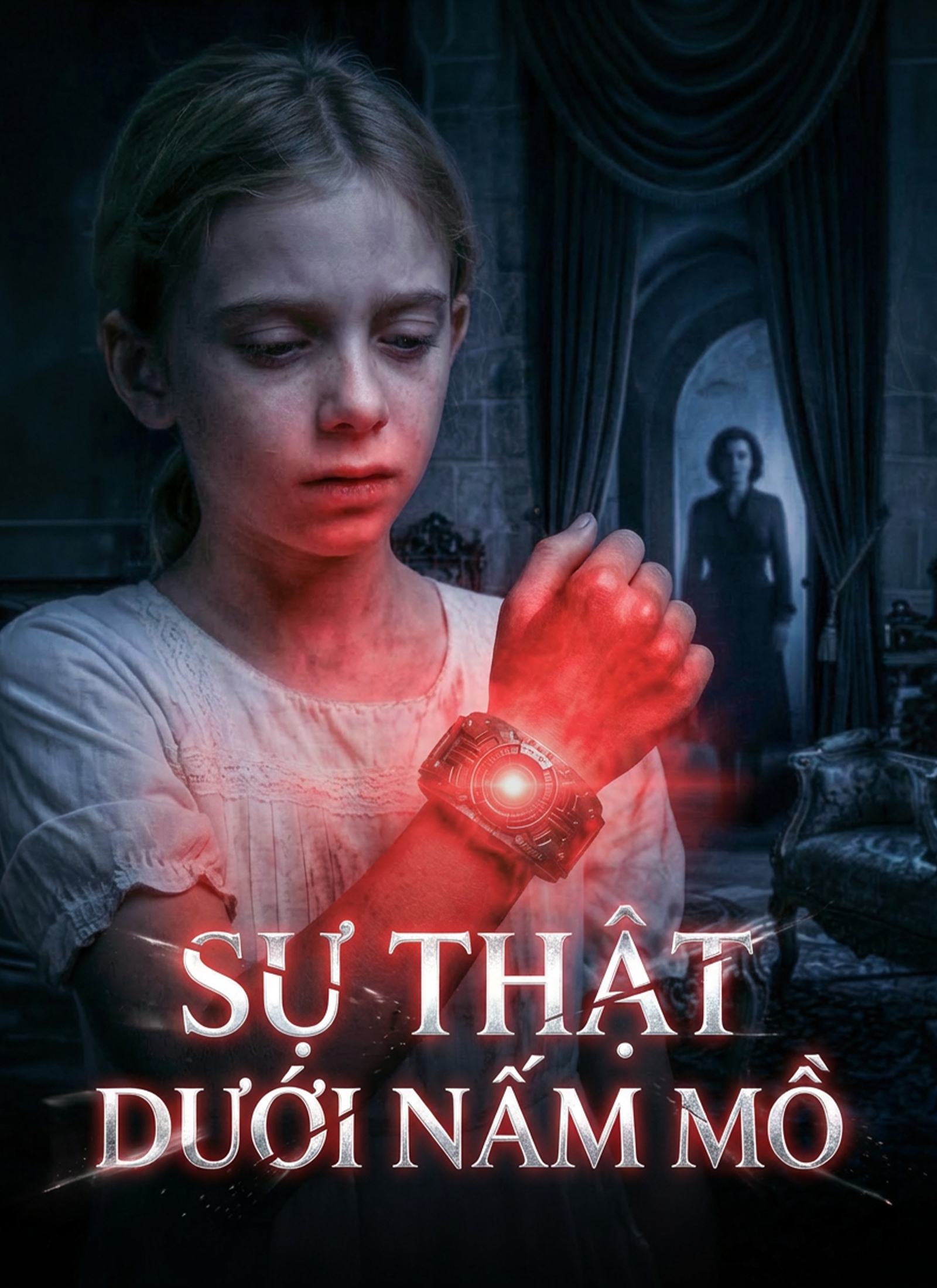 Sự Thật Dưới Nấm Mồ