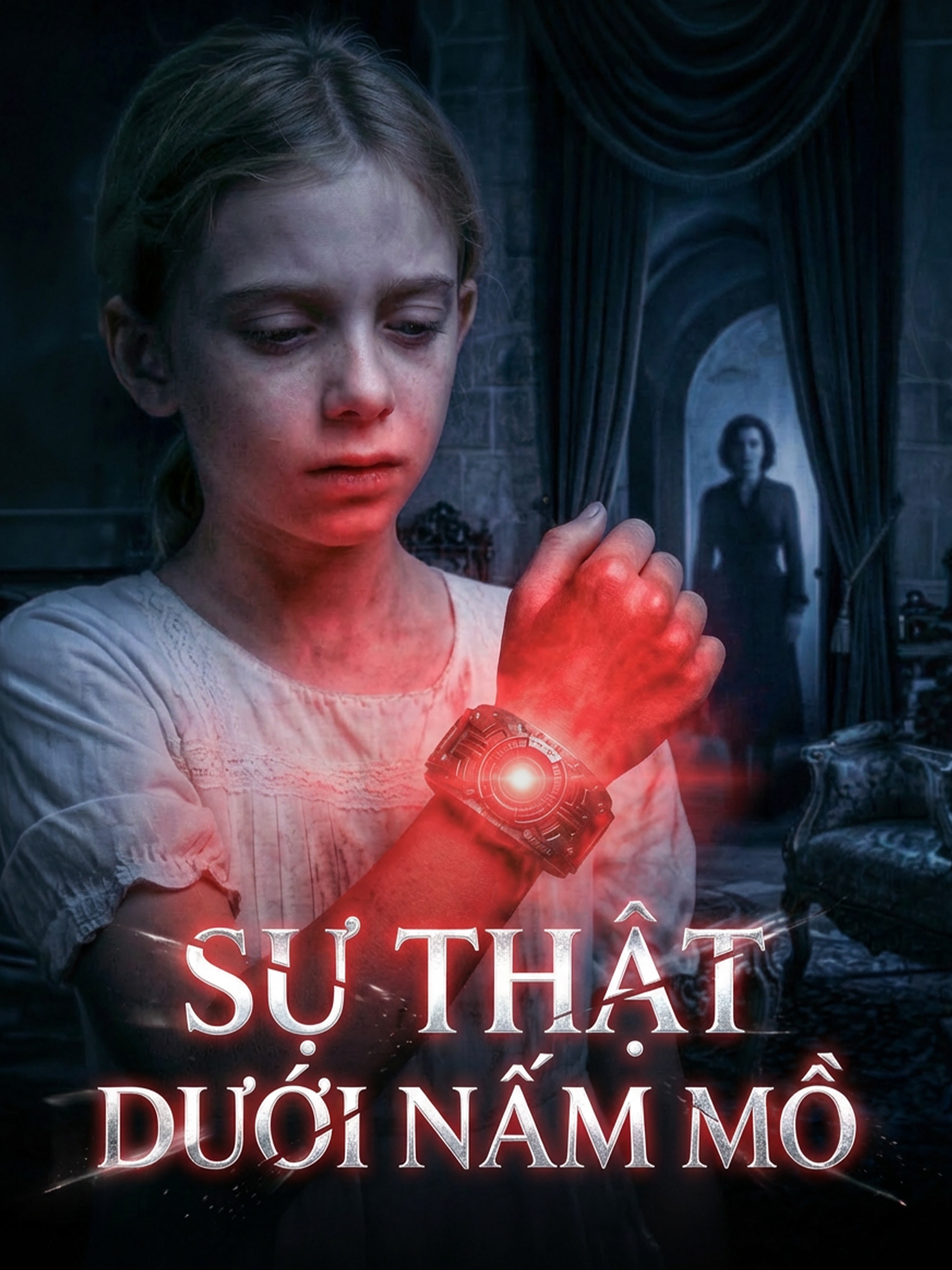 Sự Thật Dưới Nấm Mồ (Lồng Tiếng)