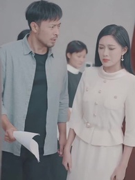 [Dubbing]Kekuatan di Usia Paruh Baya - Episode 37