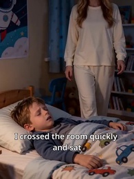 The Stolen Son: My Husband’s Nine-Year Secret - Episode 18