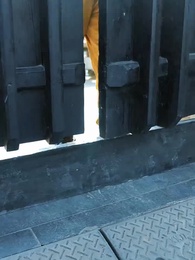 Episode 29 - [Dubbed] The Comeback of a Fallen King