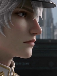 The Contract Bride of the Empire - Episode 18