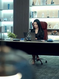 [Dubbing]Berani Berebut Denganku? - Episode 52