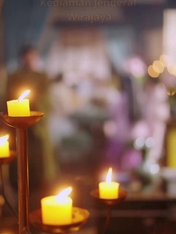 Selir Rakus Kesayangan - Episode 1
