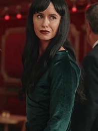 [Lồng Tiếng] Mẹ Tôi Là Chỉ Huy Trưởng - Episode 41