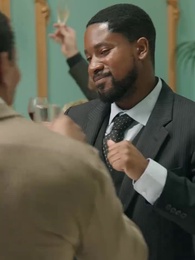 [Doppiato]Moglie del Padrino: Nuova Vita - Episode 46