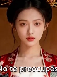 Episodio 3 - Mi Esposo, El Invencible