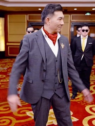 เขยไร้ค่า แท้จริงคือเทพราชา - Episode 26