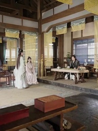 57화 - 소설 속 메인 빌런 구하기