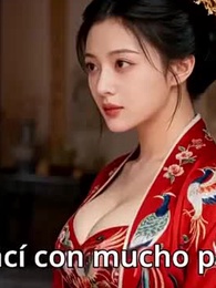 Episodio 1 - Mi Esposo, El Invencible