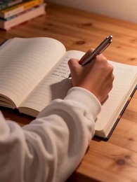 [พากย์ไทย]สร้อยข้อมือทดสอบ - Episode 34