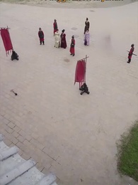 Episode 56 - [Dubbing]Perjodohan