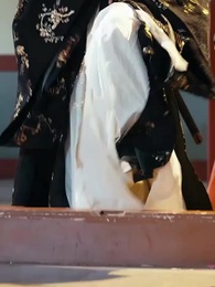 ตอนที่ 3 - เกิดใหม่พลิกชะตา ชายาแทนรัก