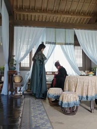 소설 속 메인 빌런 구하기 - Episode 33