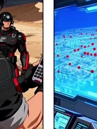 Серия 85 - Путь эволюции