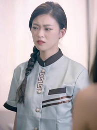 La limpiadora es la presidenta - Episode 22