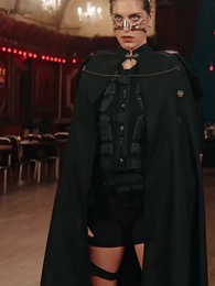 Tập 32 - [Lồng Tiếng] Mẹ Tôi Là Chỉ Huy Trưởng