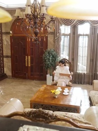 [พากย์ไทย]รักที่ถูกบีบคั้นจนเสียใจ - Episode 11