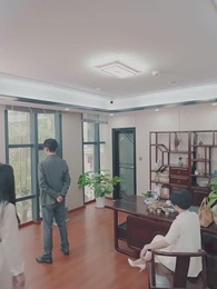 Episode 23 - [Dubbing]Kekuatan di Usia Paruh Baya