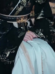 ตอนที่ 15 - เกิดใหม่พลิกชะตา ชายาแทนรัก