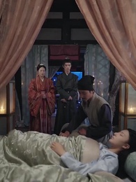 [Dubbing]Perjodohan - Episode 23