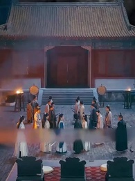 Серия 45 - [Дубляж] Отцом неказистым — судьба вершится!