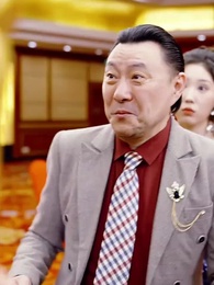 ตอนที่ 24 - เขยไร้ค่า แท้จริงคือเทพราชา