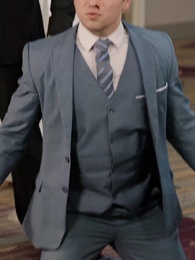 Episodio 28 - [Doblado]Karma en el día de tu boda