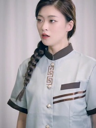 La limpiadora es la presidenta - Episode 15