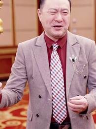 เขยไร้ค่า แท้จริงคือเทพราชา - Episode 30