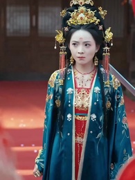 ตอนที่ 12 - เกิดใหม่พลิกชะตา ชายาแทนรัก