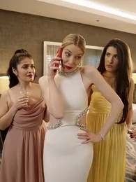 [Doublé]Karma à Ton Jour de Mariage - Episode 2