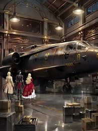 Episode 27 - [Dubbed]Rise of the Beast Queen