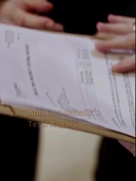 Bölüm 12 - [Dublajlı]Aşk Bizi Yeniden Buldu