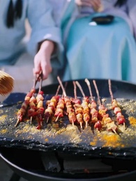 Episode 47 - Selir Rakus Kesayangan