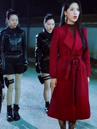 [Dubbed] The Comeback of a Fallen King - Episode 20