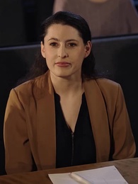 ملكة التشجيع الحقيقية[مبدبلج] - Episode 7