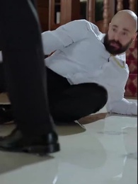 Bölüm 58 - [Dublajlı]Aşk Bizi Yeniden Buldu