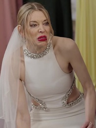 Episodio 47 - [Doblado]Karma en el día de tu boda