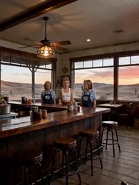 The Scapegoat Wife - Episode 2