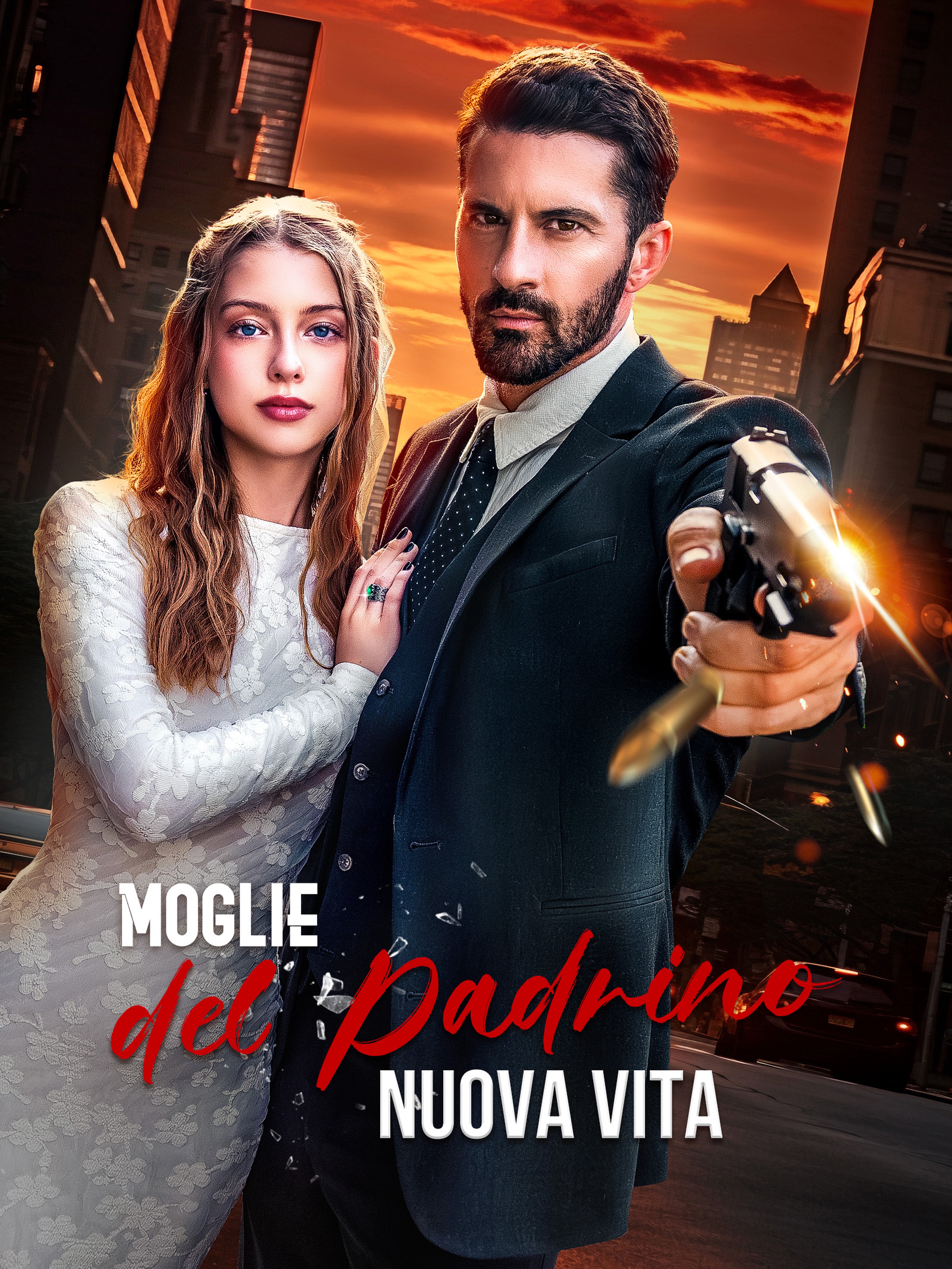 Moglie del Padrino: Nuova Vita (Doppiato)