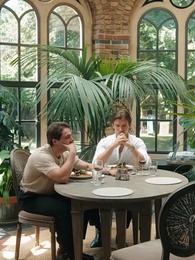 [Doppiato]Moglie del Padrino: Nuova Vita - Episode 35