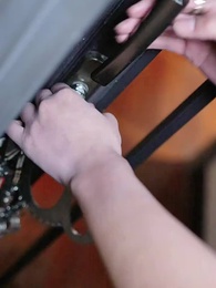 Épisode 65 - Après la prison, tout recommence