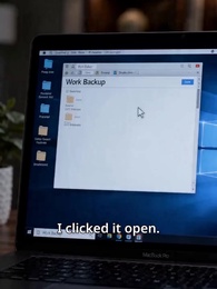 The Stolen Son: My Husband’s Nine-Year Secret - Episode 7