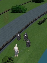 Episodio 41 - El Retorno del Señor Altamira