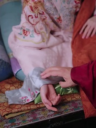 Episode 28 - Selir Rakus Kesayangan